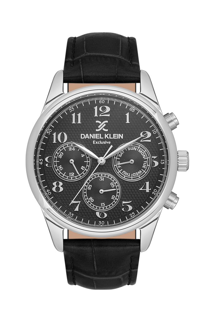 Daniel Klein Dk.1.13550.1 Erkek Kol Saati